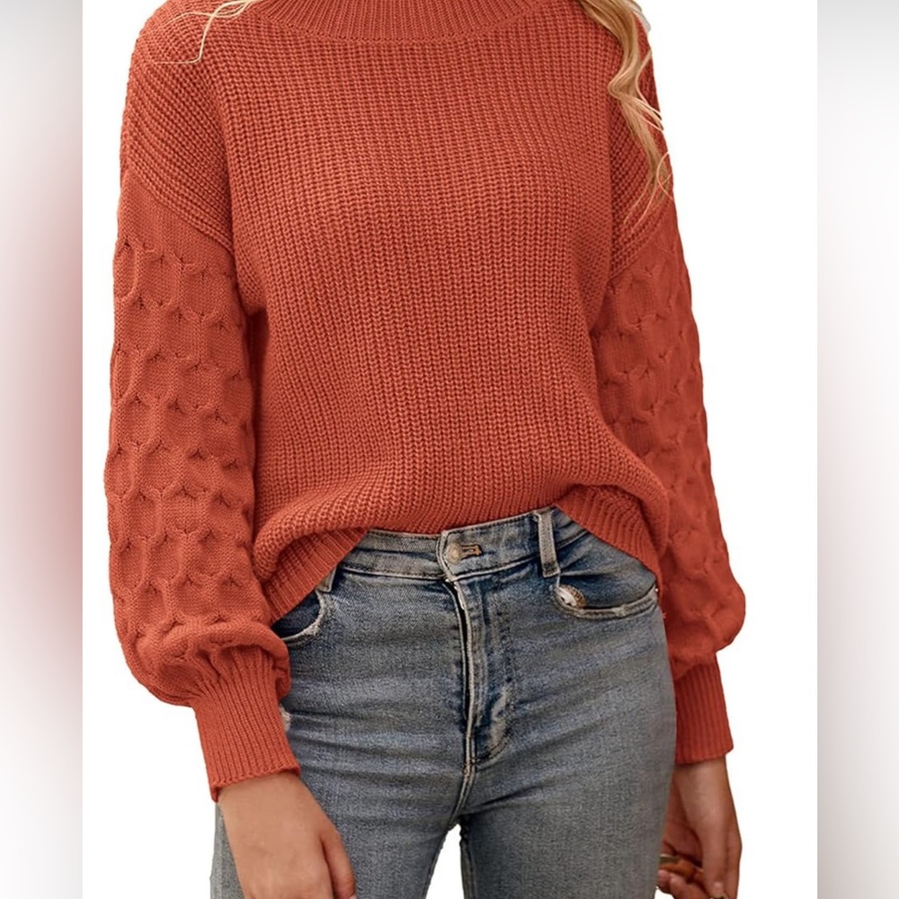 PRETTYGARDEN Women's Winter Pullover Sweater